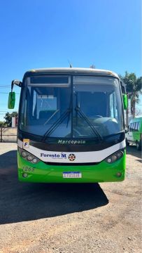Ônibus Ideale 770 - Mercedes