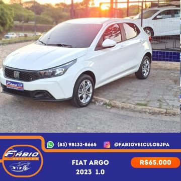 Vendo argo drive completao extra. 