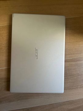 Notebook Acer Aspire 5