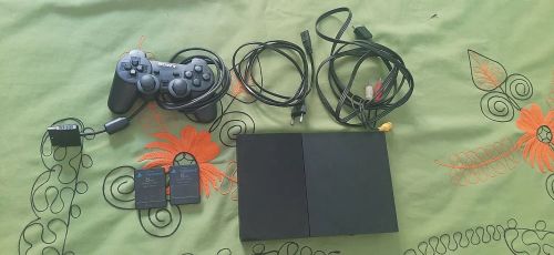 Playstation 2 completo