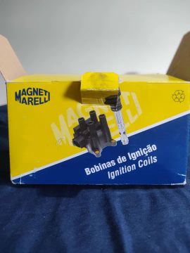 Bobina Ignição Magneti Marelli