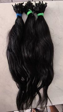 Cabelo humano 