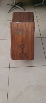 Cajon JM