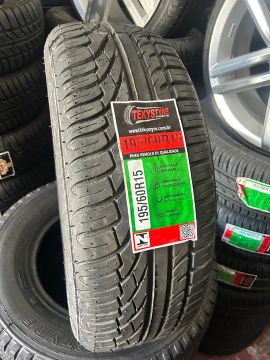 pneu remoldado 195/60r15 GARANTIA E INMETRO 