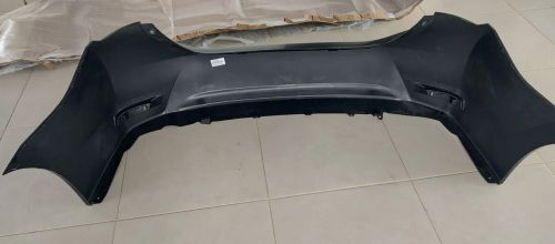 Para choque Traseiro Corolla 2018/19 original
