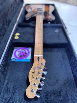Guitarra Fender Nashville Telecaster
