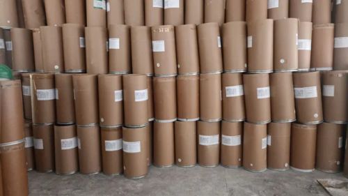 Barricas de papelão 50 kg 