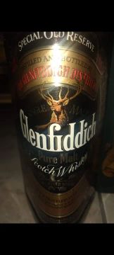glenfiddich