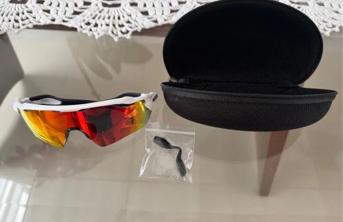 Óculos de sol Oakley Radar ev path 