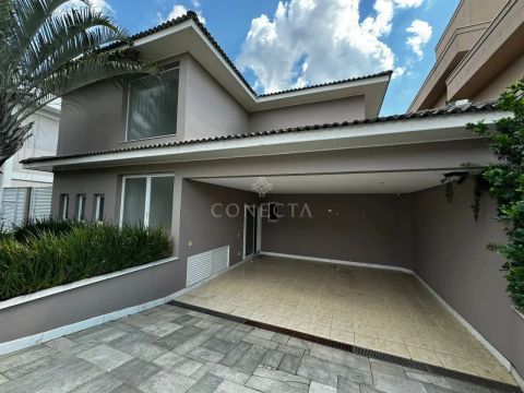 Condominio Gênesis 01