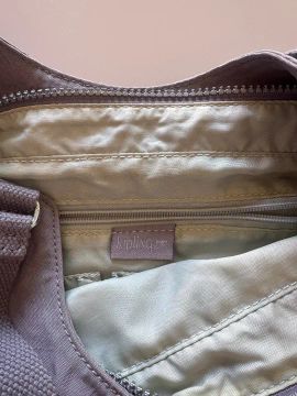 Bolsa Original Kipling linda!!!!