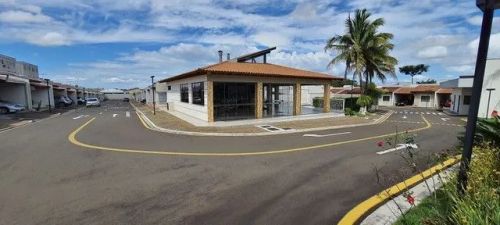 Casa com 3 dormitórios à venda, 95 m² por R$ 583.000,00 - Jardim Sabará - Londrina/PR