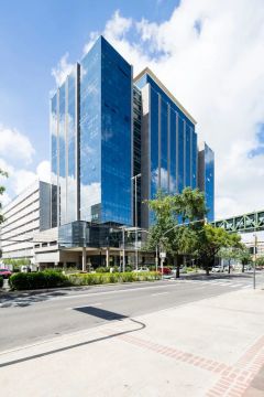 Walk Offices Praia de Belas