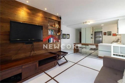 Apartamento em Rua Jacques Félix - Vila Nova Conceição - São Paulo/SP