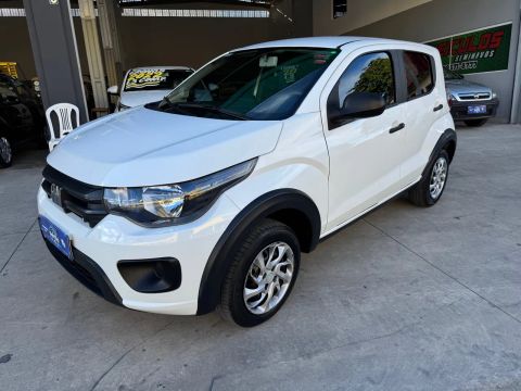 Mobi 2023 (aceito trocas)