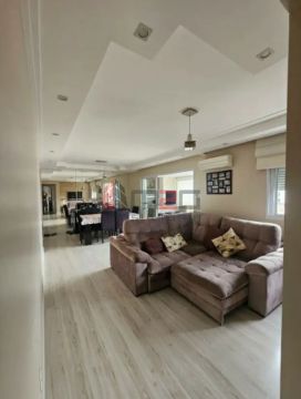 Apartamento, Imirim - São Paulo