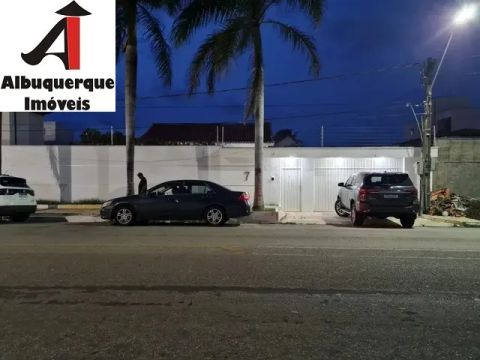 CASA RESIDENCIAL em SÃO LUÍS - MA, CALHAU
