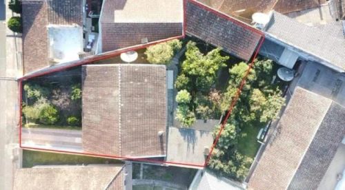 CASA A VENDA SÃO PEDRO