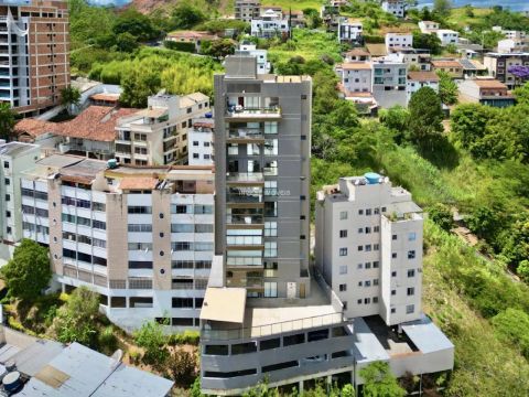 Apartamento - Juiz de Fora MG