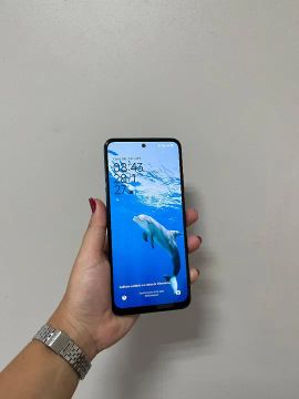 Smartphone Redmi note 11S - Câmera Top!