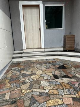 Casa Sítio Cercado