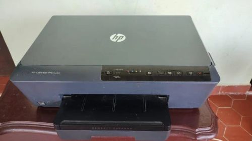 Impressora HP Officejet pro 6230