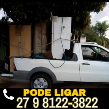 Frete Serra Vitória Cariacica Vila Velha  Guarapari