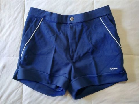 Short vintage rainha