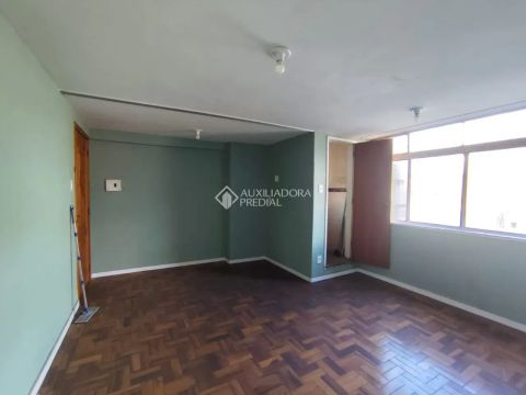 Conjunto de salas no 9º andar do Edifício Galeria Malcon - Centro POA