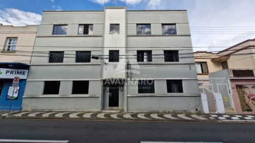 Apartamento Padrão em Ponta Grossa
