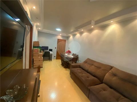Apartamento com 2 quartos à venda em Independência - SP