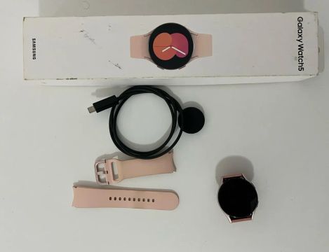 Galaxy watch 5 40mm