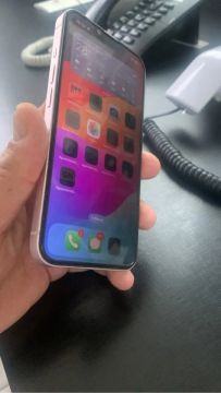 iPhone 13