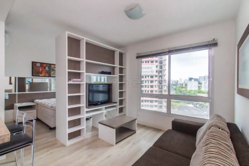 Mobiliado  1 Quarto 1 Vaga no Parigi  Nilo Peçanha