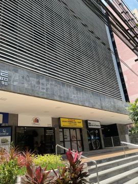 SALA COMERCIAL em VITÓRIA - ES, SANTA LÚCIA