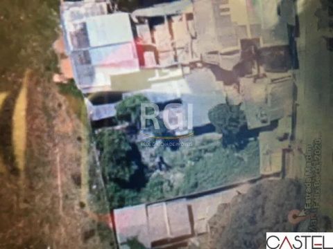 Terreno para Venda - 0m², 0 dormitórios, Rubem Berta