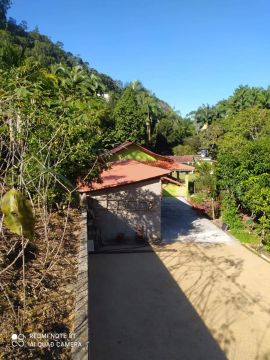 Vendo casa em Fruteiras nova