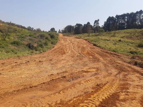 Imóvel para venda com 500 metros quadrados