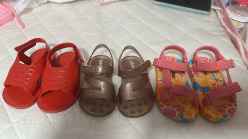 Mini mellissas