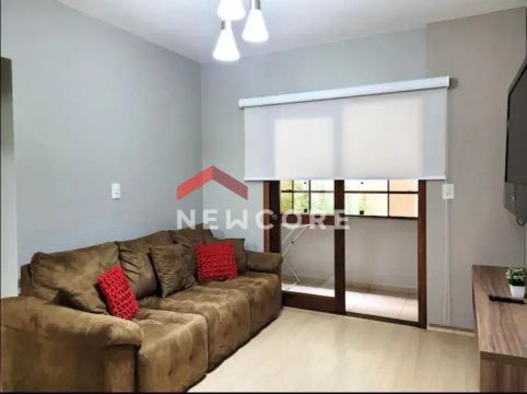 Apartamento em Rua Sete de Setembro - Centro - Canela/RS