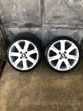Rodas aro 15