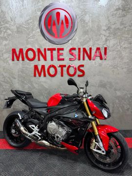 BMW S 1000R ABS 