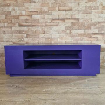 Rack para salar de estar Oppa Design MASP