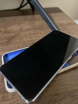 Samsung S21 Plus