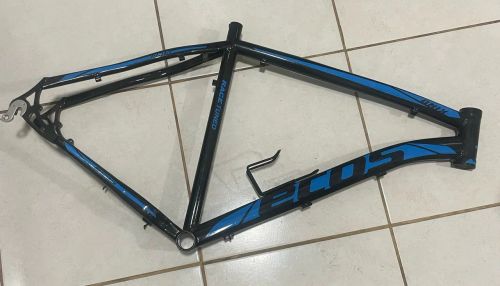 Quadro de Bicicleta Ecos Onyx 29 Race Tuned