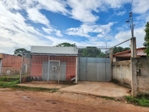 Vende se ponto comercial 