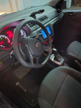 Voyage 2022 Automático 