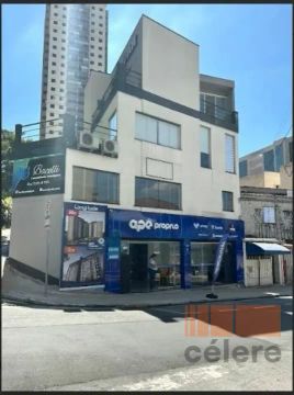 Sala Comercial 70 m² - Locação R$ 3.200,00 - Vila Prudente - SP