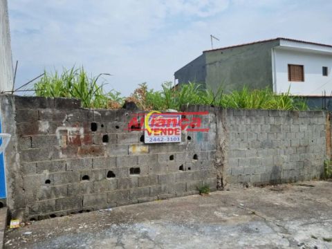 Terreno/Lote Residencial/Comercial para venda, com 360m² por R$ 600.000,00 Parque Continen