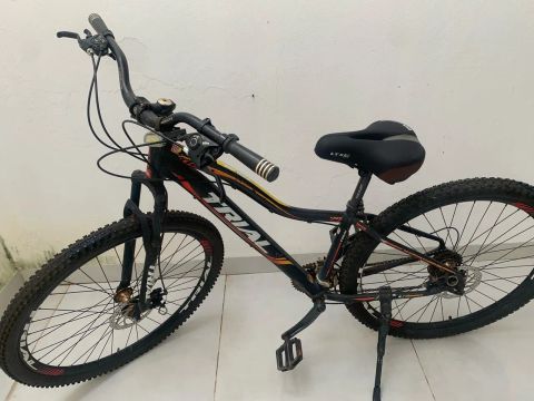 Bicicleta ARO29